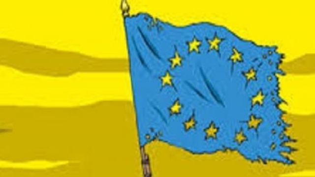 Un Europa usurata dalle questioni dei Paesi membri