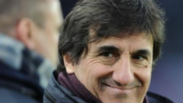 Urbano Cairo, Presidente del Torino