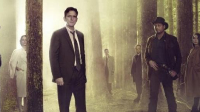 Wayward Pines 1x07 e anticipazioni 1x08