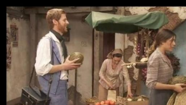 Anticipazioni del Segreto, Puntata 21 Luglio 2015