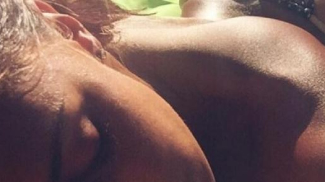Belen mostra un lato B pazzesco ad Ibiza