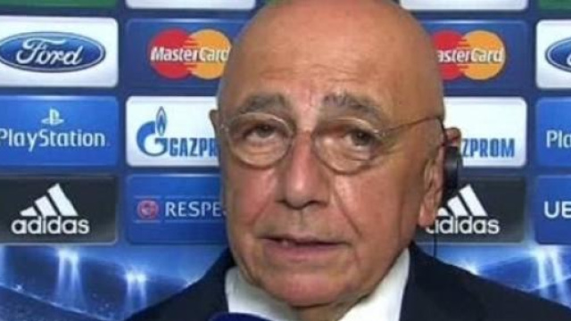Calciomercato Milan notizie 21 luglio: Galliani