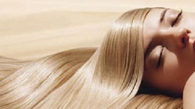 Come mantenere sani e belli i capelli