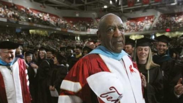 Cosby pagava il silenzio delle sue accusatrici