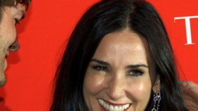 Demi Moore, trovato cadavere nella sua piscina