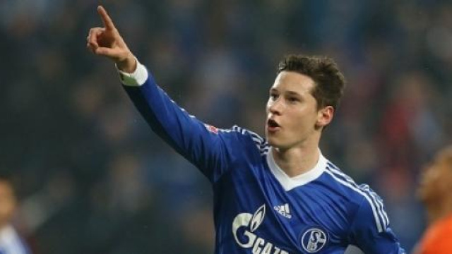 Draxler e G&ouml;tze, i principali obiettivi della Juve