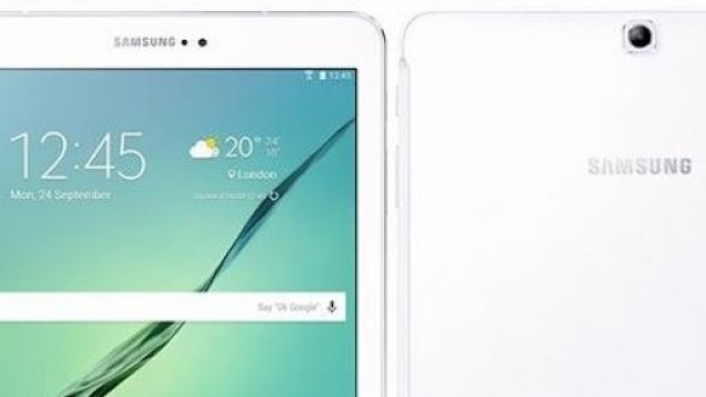 Galaxy Tab S2 Vs Sony Xperia Z4: ottimi tablet