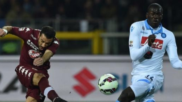 Il calciomercato del Torino entra nel vivo.