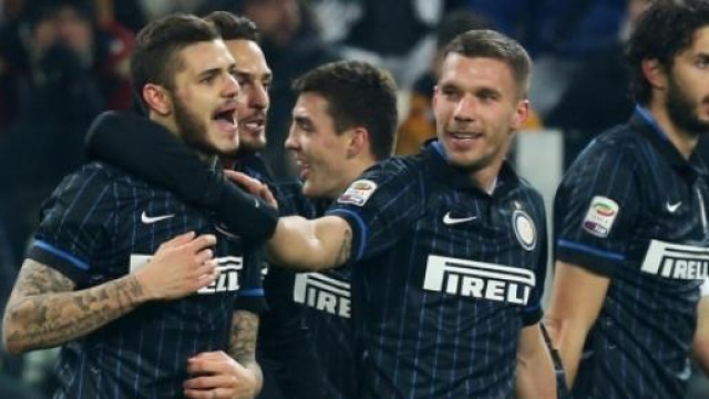 Il calciomercato dell'Inter entra nel vivo. 