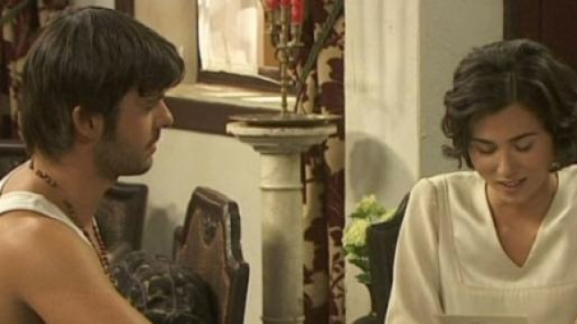 Il Segreto perde il prime time della domenica