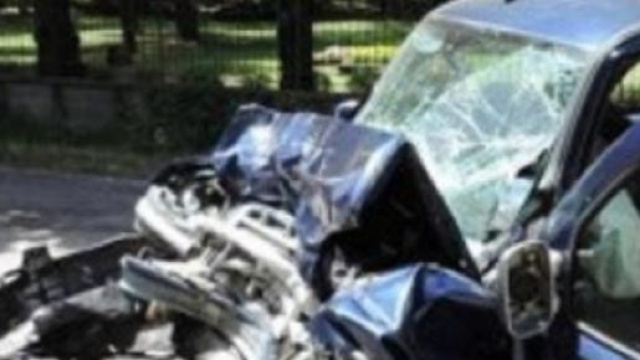 Incidente mortale ss 106 Calabria.