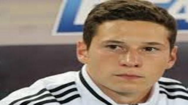 La Juve su Draxler,giovane stella dello Schalke 04