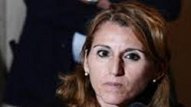 Lettera di dimissione a Rosario Crocetta 