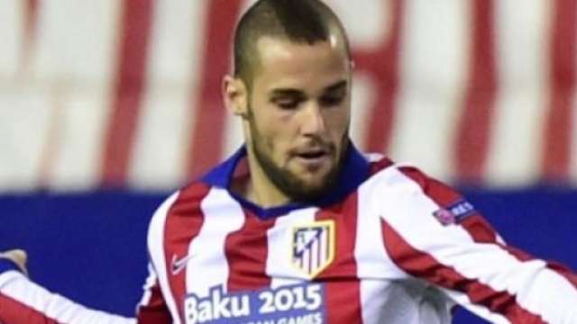 Mario Suarez va alla Fiorentina