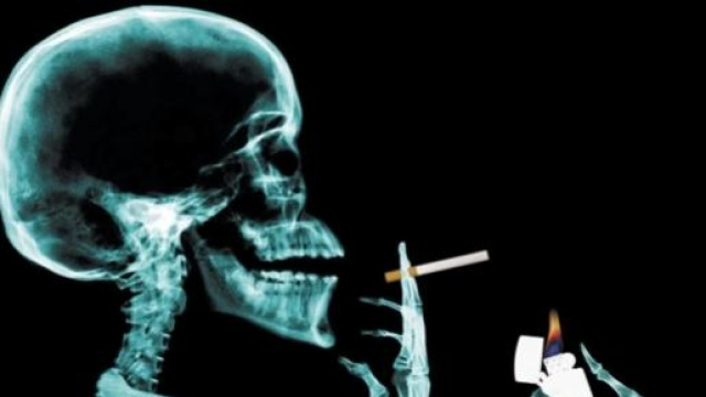 Nuova normativa sul tabacco