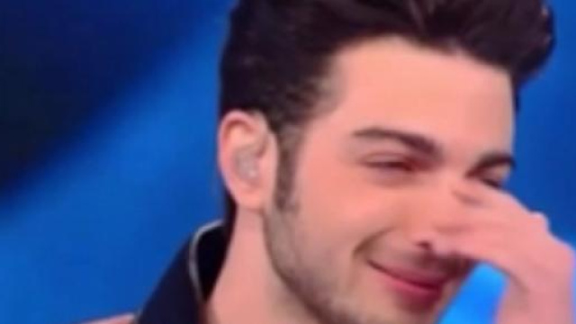 Sara' seria la storia tra Gianluca e Pasqualina ?