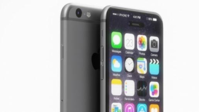 Si aspetta settembre per il nuovo iphone