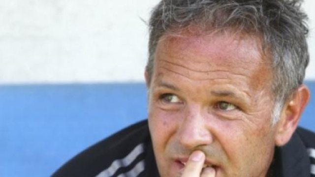 Sini&scaron;a Mihajlović, nuovo allenatore del Milan