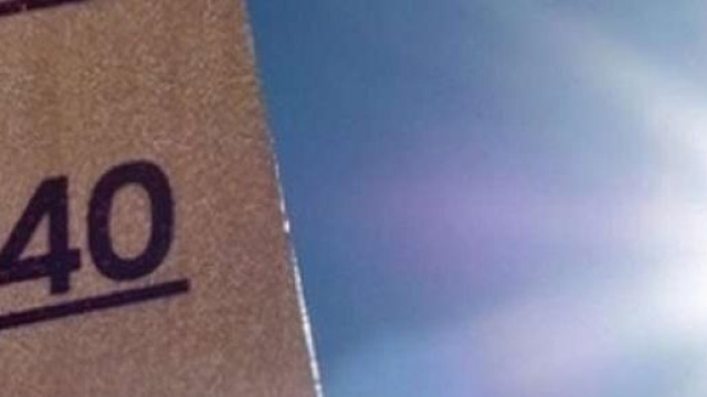 Temperature roventi in tutta Italia