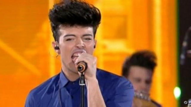 The Kolors tutto esaurito a Salerno e Napoli