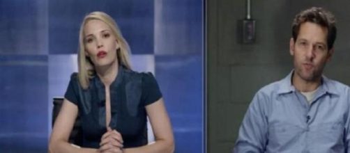 Lanzan video de Ant-Man repleto de 'Easter Eggs'