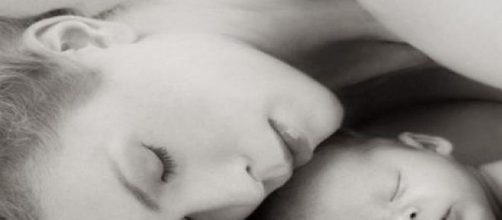 No hay amor m&aacute;s puro que el de una madre a su hijo