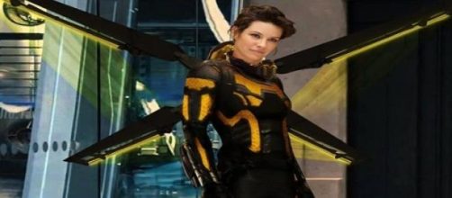 Wasp no estar&aacute; presente en Civil War