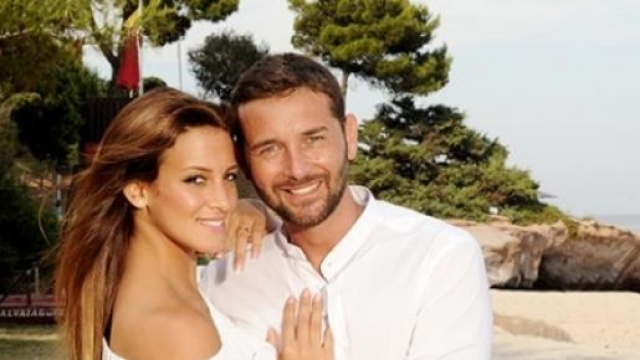 Alessandra ed Emanuele a Temptation Island