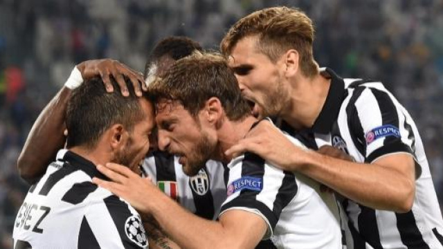 Calciomercato Juve, si sogna il doppio colpo.