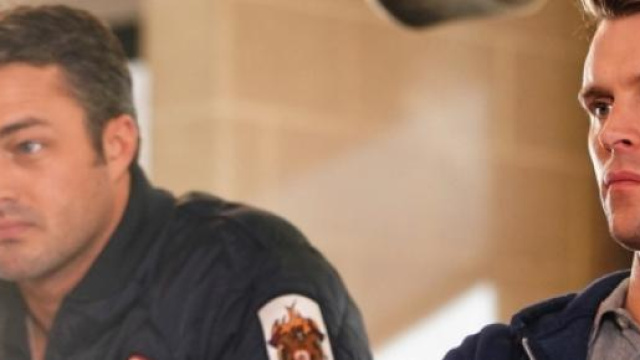 Chicago Fire e PD da luned&igrave; 27 luglio su Italia 1