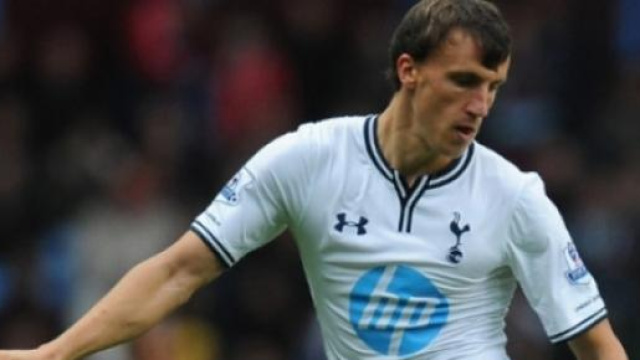 Chiriches, difensore del Tottenham