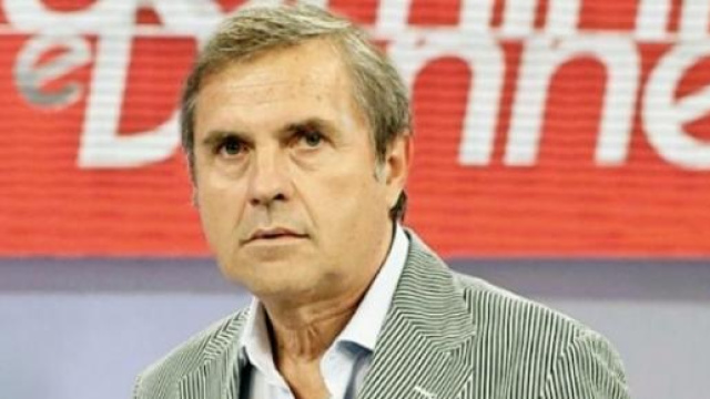 Giuliano scrive a Isabella Falasconi su Facebook
