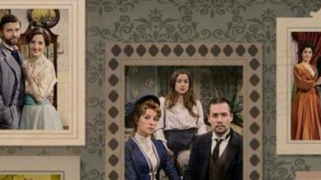 Il Segreto e Una Vita replica oggi