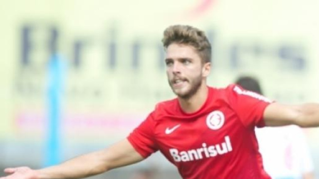 Il terzino del Verona, Claudio Winck