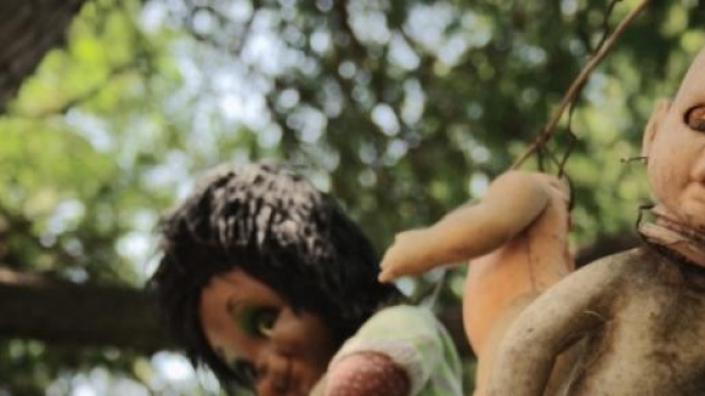 India, decapitata perch&egrave; strega