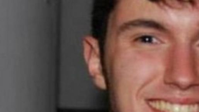 Ismaele Lulli, il 17enne sgozzato a Pesaro Urbino