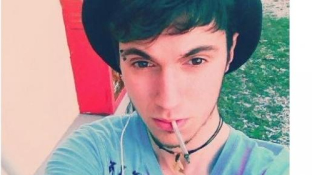 Ismaele Lulli, trovato sgozzato