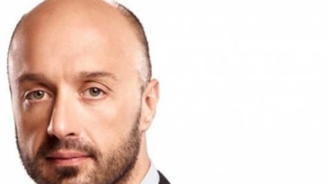 Joe Bastianich condurr&agrave; Top Gear Italia