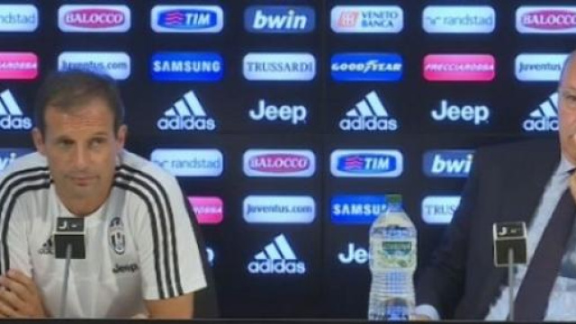 Juventus: nuovo nome per la trequarti