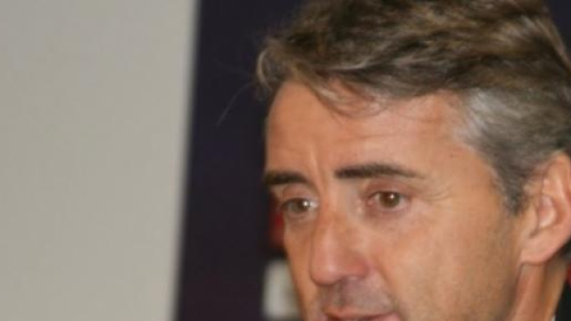 L'Inter di Mancini alla ricerca di un attaccante