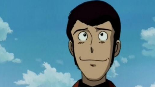 Lupin III ritorna, ma Moreno &egrave; nella sigla 