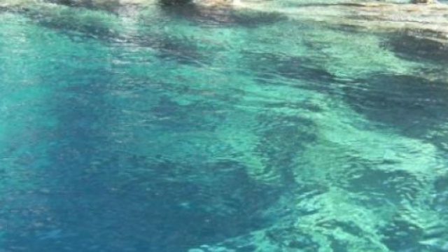 Previsioni meteo agosto: caldo e mari tropicali.