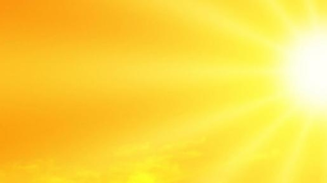 Previsioni Meteo: temperature fino al 27 luglio