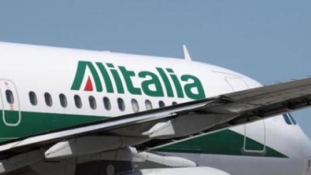 Sciopero Alitalia del 24 luglio