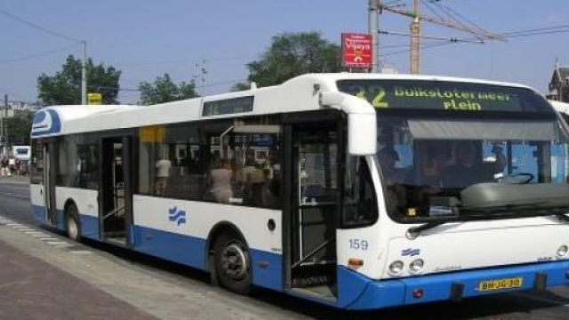 Sciopero del trasporto pubblico Roma il 27 luglio