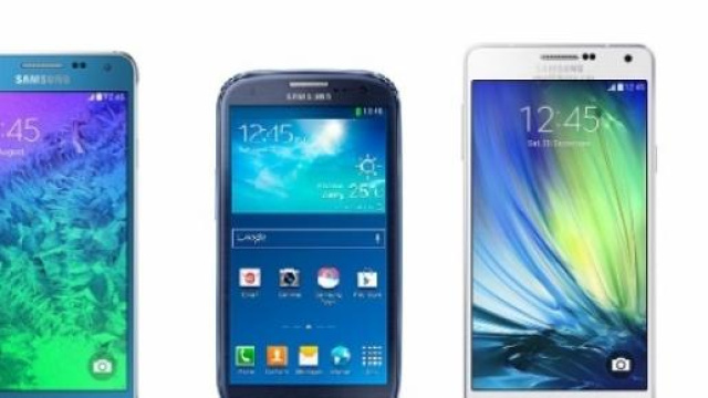 Sconti per Samsung Galaxy