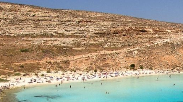 Spiagge pi&ugrave; belle d&rsquo;Italia