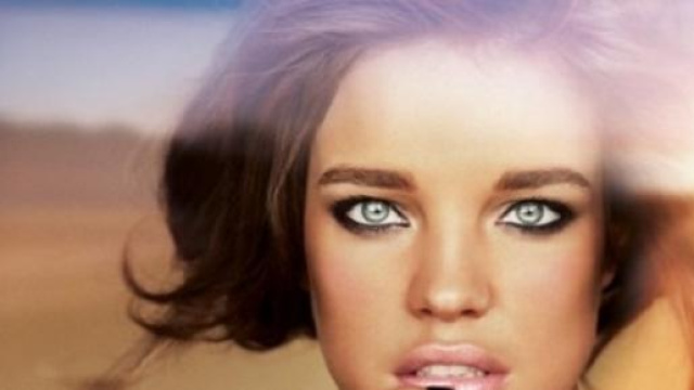 Truccarsi in estate: cosa portare in vacanza?