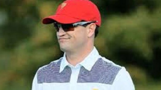 Zach Johnson, campione a St.Andrews 