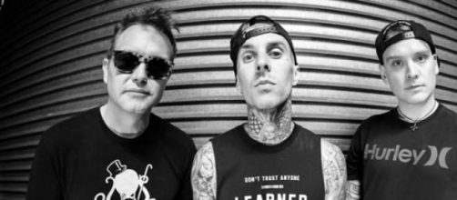 Blink 182 comenzar&aacute; a grabar un &aacute;lbum en agosto